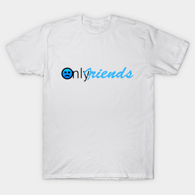 Only fans shirt